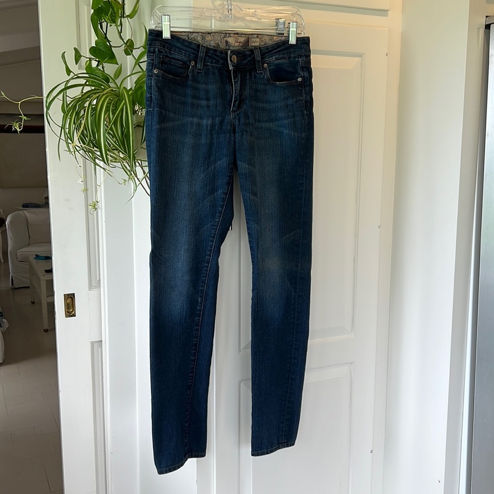 Paige Skyline Skinny 27